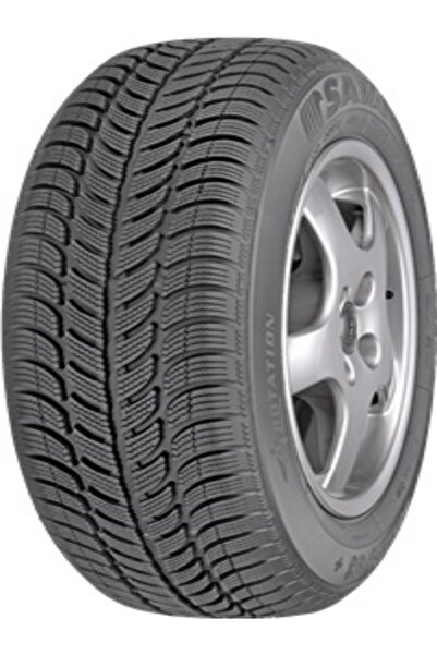 SAVA Χειμερινά Ελαστικά ESKIMO S3+ 195/65R15 91T