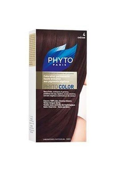 Phyto Color 3 Koyu Kestane Bitkisel Sac Boyasi Fiyati Yorumlari Trendyol