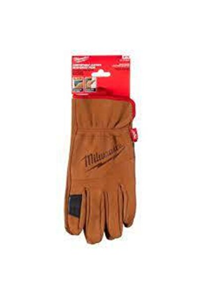 Milwaukee Deri Iş Eldiveni 10 Xl