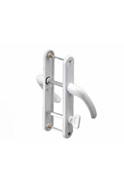 Flas Group Pvc Pimapen Kapi Pencere Kolu Balkon Tuvalet Banyo Kapi Kolu Plastik Kapi Kolu Fiyati Yorumlari Trendyol