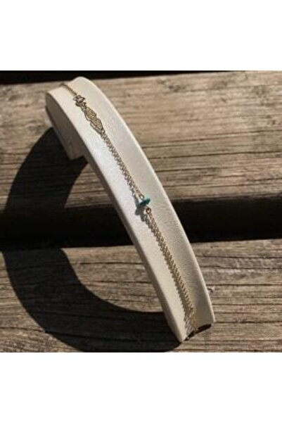 DİLEK KUYUMCULUK Altın Bileklik