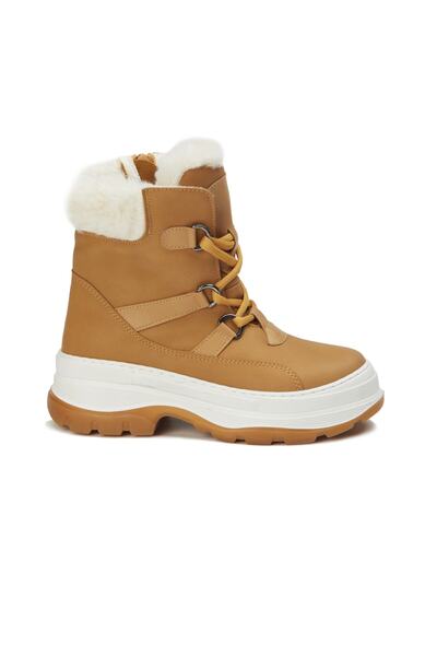 Vicco Vı 946.p21k.240 Patik Bot - Camel/camel 09