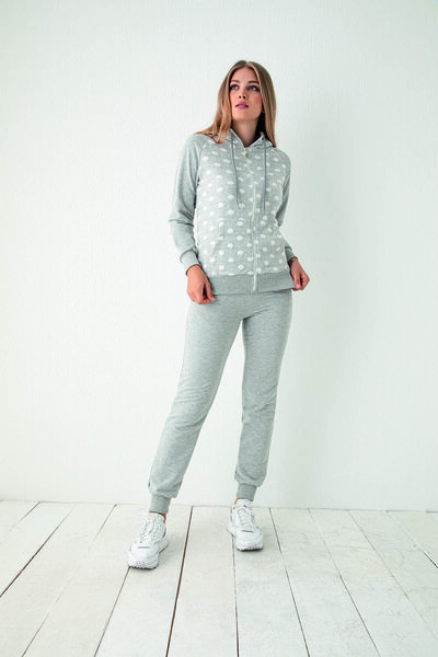 Free Angel Sneakers and Top Suit Set