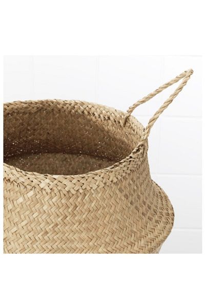 IKEA Fladıs Basket, Sea Thread