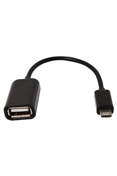 S-LINK Usb Micro 5p Otg Data Kablosu Slx-425