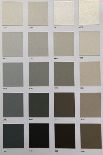 Filli Boya Aqusto Silan Silikonlu Dış Cephe Boyası 2,5 Lt