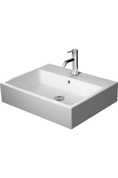 Duravit Duravıt Vero Aır Lavabo Taslanmıs 600x470 Mm 2350600027