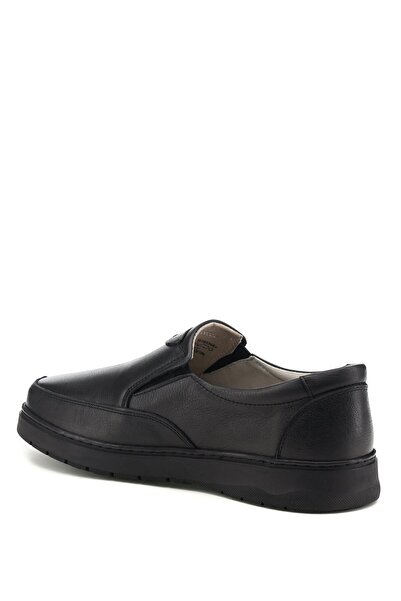 Polaris 5 Nokta 102622.m1pr Siyah Erkek Rahat Ayakkabı