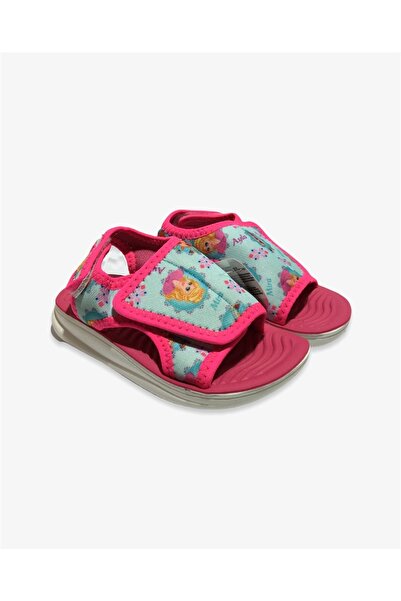 GEZER Kids Girls Pink Sandals