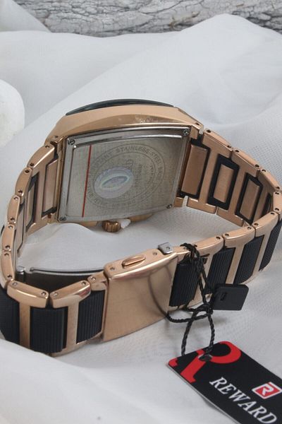 Reward Men's Wristwatch Active Chronometer Rd81040m