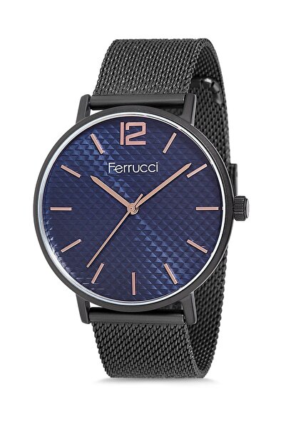 Ferrucci Fc 12507h.04 Erkek Kol Saati