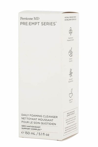 PERRICONE Pre Empt Daily Foaming Cleanser 150 ml - Daily Foam Cleanser651473532804