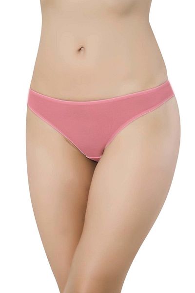 Royaleks 12 Pieces Women's Slip Panties - Lycra