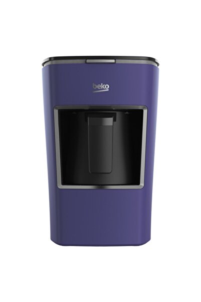 Beko Mor Türk Kahve Makinesi