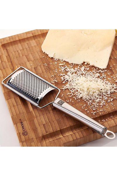 KORKMAZ A529 Twisty Cheese Grater