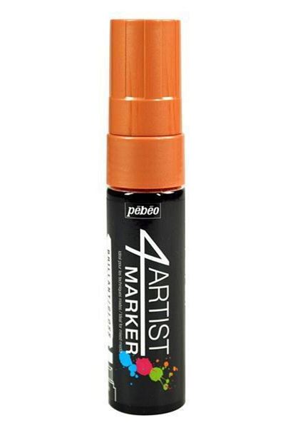 Pebeo 4Artist 15mm Cut Point Oil Painting Pen