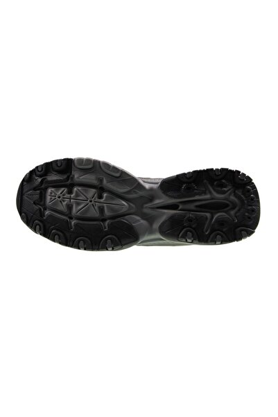 M.P. Erkek Bağcıklı Gri Outdoor Ayakkabı 212-2067mr 550