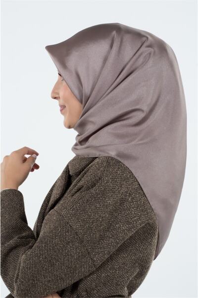 Karaca Eşarp Kristalni šal od nerca