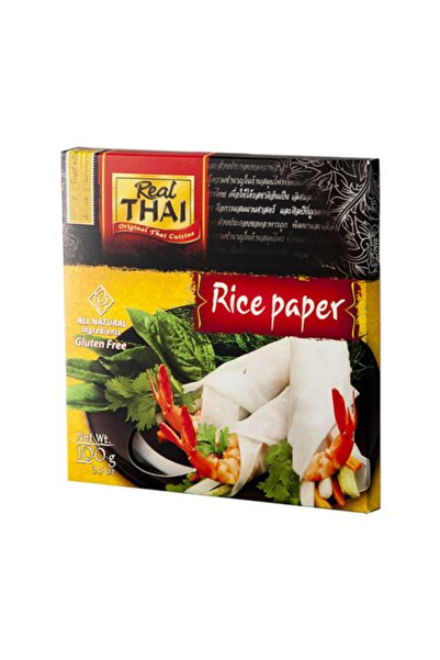 Elit parti Pirinç Yufkası (100 G)