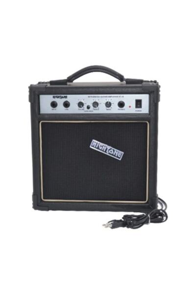 High Tone Ht-10 10 Watt Combo Amplifikatör Amfi