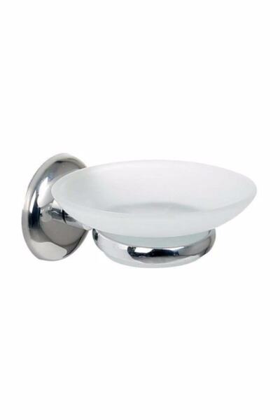 Mc Blue Metalna posuda za sapun