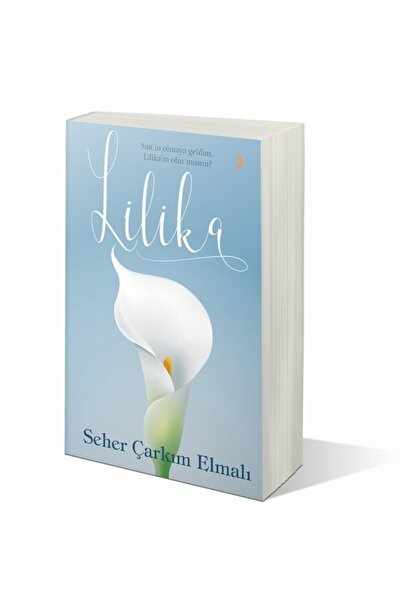 Cinius Yayınları Lilika