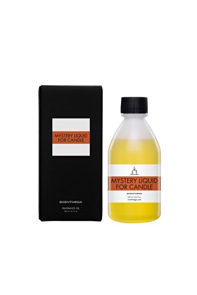 Scentmega Mystery Lıquıd Esans 250 ml