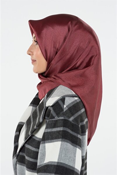 Karaca Eşarp Κασκόλ Κρυστάλλινο Καράκα - Βουργουνδίας