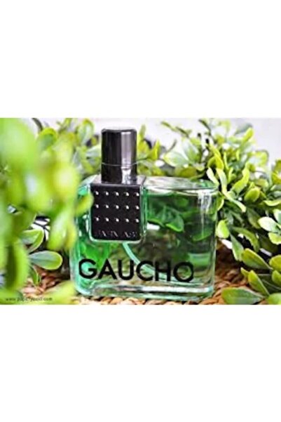 Farmasi Gaucho Edp 100 Ml Erkek Parfümü