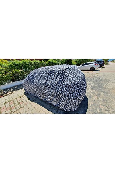 zifona Nissan Qashqai Penye Kumaş Oto Koruyucu