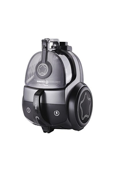 KORKMAZ Cosmos Premıum Elektrikli Süpürge A902 01 Antrasit