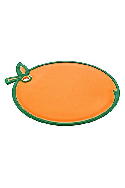 Spring Water Hoby Life Orange - Non-Slip Cutting Board and Vegetable Fruit Cutting Board