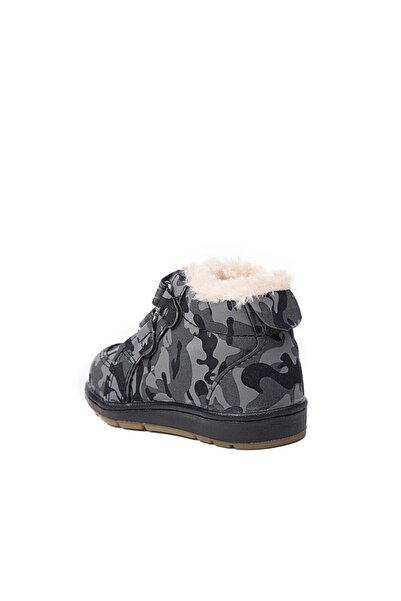 Remind Panda Kürklü Bebek Çocuk Bot