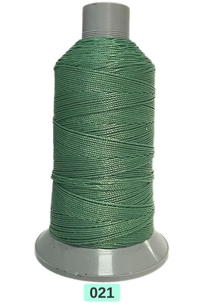 ipekbazaar 18 στρώσεις (1 χιλιοστό) Πολυεστέρας νήματα χομπίνας για χόμπι, ει...