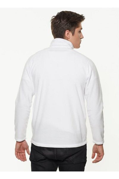 Helly Hansen الصوف القطبي الأبيض (hha.002)