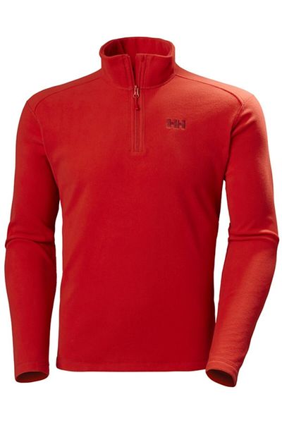 Helly Hansen Unıor Rider 1/2 Zip Polar