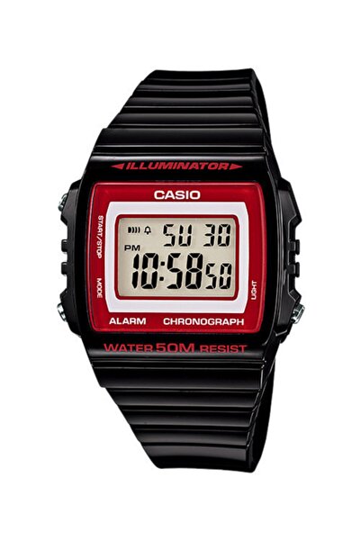 Casio Erkek Kol Saati  W-215H-1A2VDF