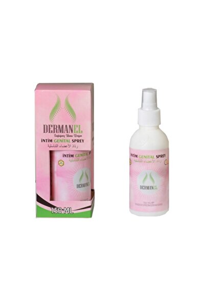Dermanel Intim Sprey 150 Ml