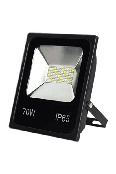 B&L BORA LIGHTHING BORA AYDINLATMA 70 Watt Projektör Yeşil