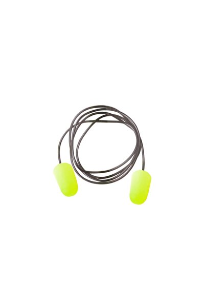 Starline Pu Ipli Kulak Tıkacı 30 Db 2306-c Pu Ipli Kulak Tıkacı 30 Db