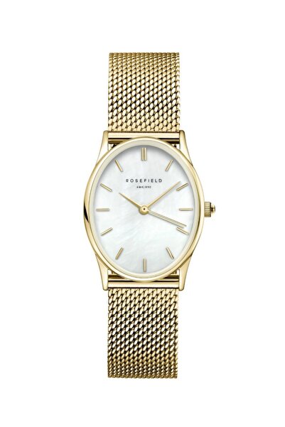 Rosefield Rosefield Owgmg.ov10 Women's Wristwatch