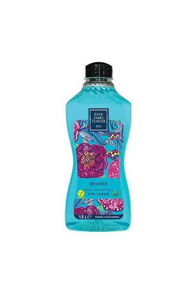 Eyüp Sabri Ocean Liquid Soap 1.5 Liter