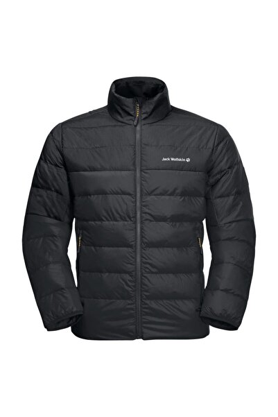Jack Wolfskin Dna Tundra Down Erkek Ceket - 1206621-6350