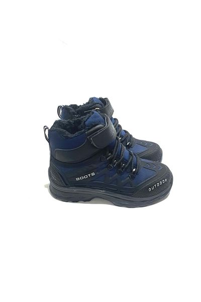 Kidessa 393 Ανατομικές Παιδικές Μπότες Trekking