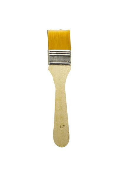Rich Economical Floor Brush No 5 Rich - Adm Krl