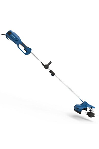 Hyundai Hz1200 Elektrikli Tırpan Düz Şaftlı 1200w