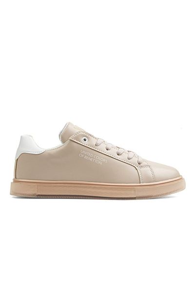 Benetton BN-30371 بودرة الأحذية النسائية