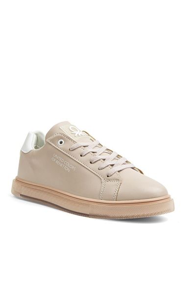 Benetton BN-30371 بودرة الأحذية النسائية
