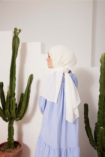 Gülsoy شال جاز نسائي فاخر إكرو - 60