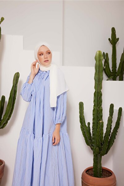 Gülsoy Women's Premium Jazz Shawl Ecru - 60